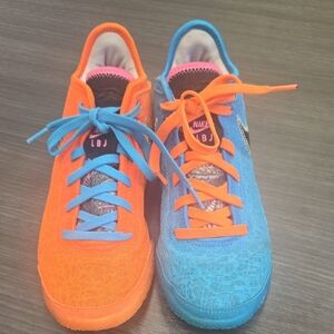Nike Zoom LeBron NXXT Gen 'I Promise'  Size 7